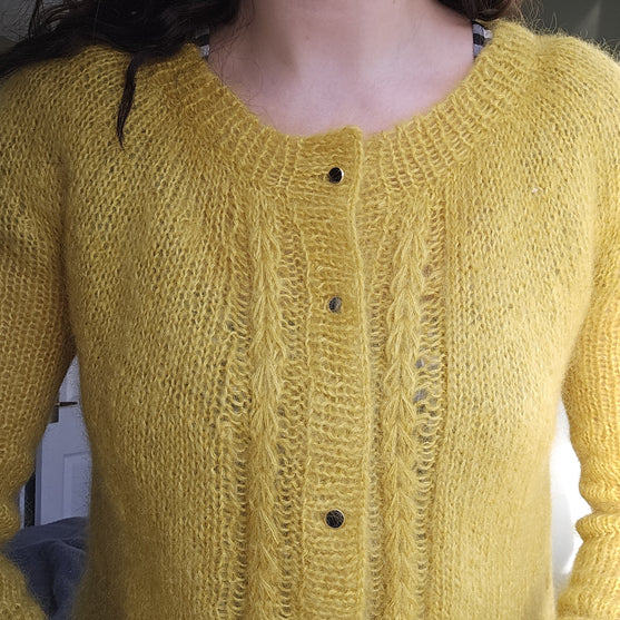 

Feather - Gilet
4