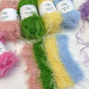 

Soft Lash - Hobbii
4