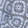 

Sparkling Daisy - Gilet
8