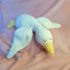 

Oie Câlin - Peluche
2