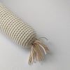 

Poireau - Jouet au crochet
4
