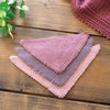 

Cutie Bandana Bébé - Bavoir
1
