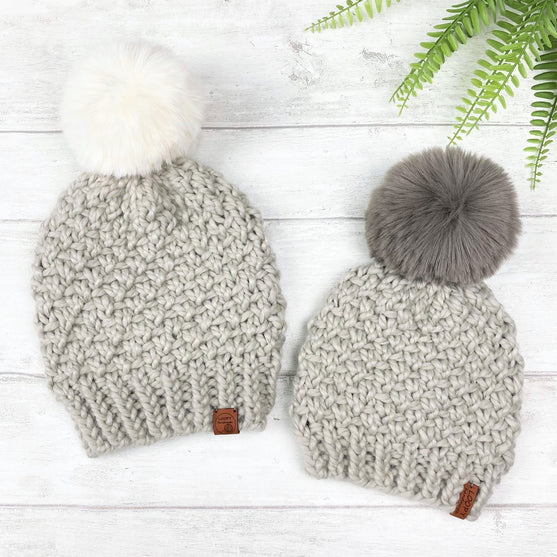 

Etive - Bonnet
4