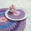 

Gwendolyne - Nappe
5