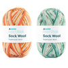 

Daily Stitch Sock Wool - Daily Stitch
1