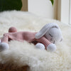 

Lapin - Doudou
1