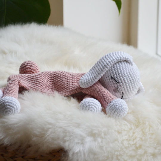 Lapin - Doudou