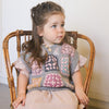 

Harvest Poncho - Poncho Enfant
7