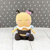 

Abbie l’Abeille
1