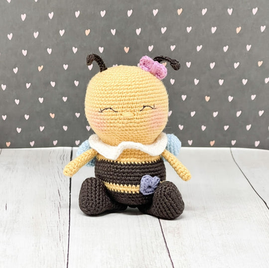 Abbie l’Abeille