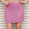 

Damask Rose - Jupe
1