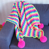 

Rainbow Waffle - Couverture
1