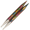 

Aiguilles circulaires interchangeables courtes en bouleau Symfonie - KnitPro
8