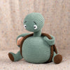 

Theo la tortue
6