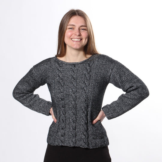 Pull - Solveig