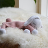 

Lapin - Doudou
1