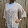 

Dahlia - Gilet
1