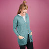 

Long Cardigan Festuca
2