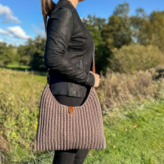 

Amelia - Sac à bandoulière
5
