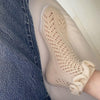 

Le Pull - Chaussettes
4
