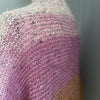 

Summer Sunset - Shawl
3