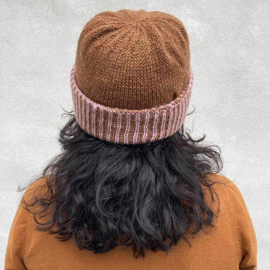 

La Spiga - Bonnet
6