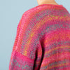 

Monika - Pull - Pink Collection
4