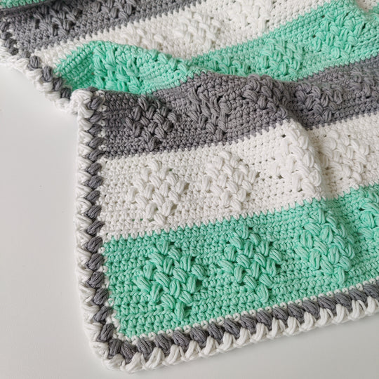 Diamond Bobble - Couverture