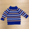 

Harald - Pull enfant
1