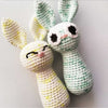 

Lapin réconfort
2
