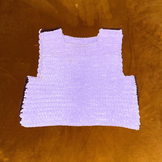 Teddy Bear - Gilet pour bébé