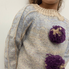 

Uranus - Pull Enfant
2
