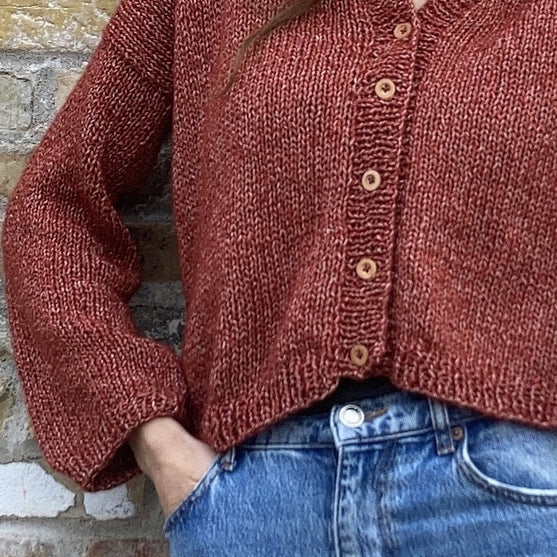 

Sigrid - Gilet
3