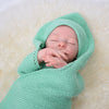 

Baby Star Wrap
2