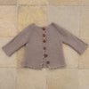 

Alvina - Gilet Bébé
3