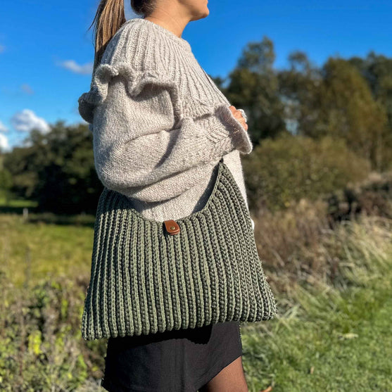 

Amelia - Sac à bandoulière
3