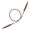 

Aiguilles circulaires Symfonie - 40 cm - KnitPro
17