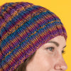 

Flint - Bonnet et Col
3