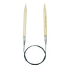 

Aiguilles circulaires Bamboo - 60 cm - Hobbii
3
