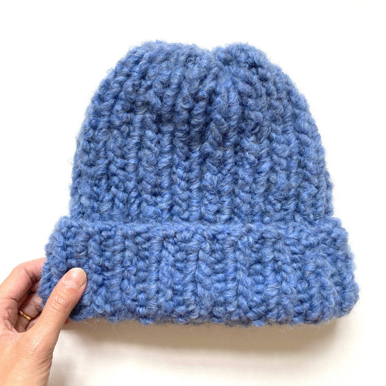 

Harry - Bonnet
4