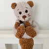

Ollie la Loutre - Doudou
5