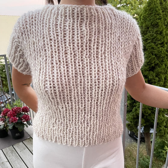 

Summer - Pull
5