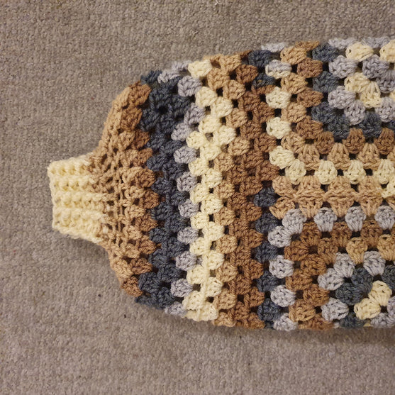 

Horizon - Gilet
2