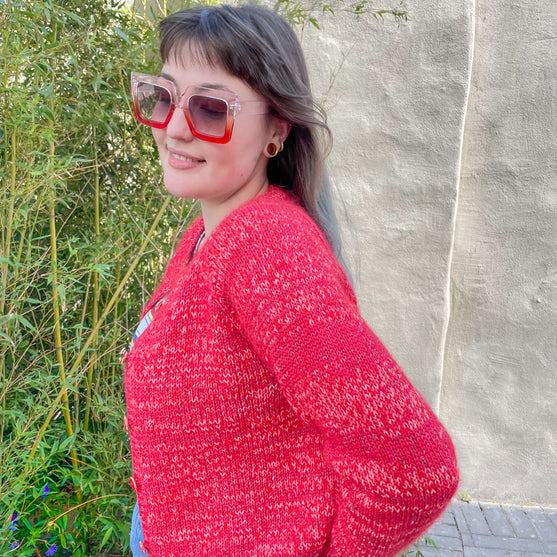 

Audrey - Gilet
4
