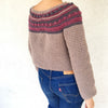 

Carrousel - Pull
2