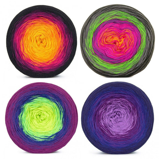 

Dahlia Halloween (Édition limitée) - Hobbii
1