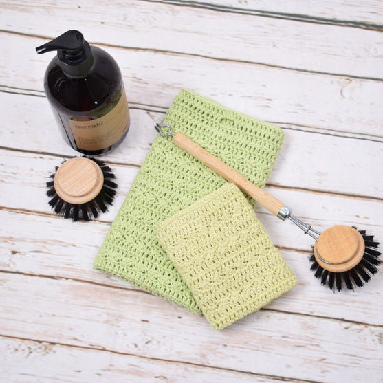 

Serviette de cuisine - Daisy
6