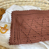 

Couverture bébé - Lux Bamboo
2