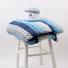 

Rayures douillettes - Couverture
2