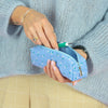 

Trousse - Floral - Hobbii
2